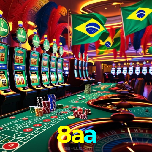 8aa — baixar jogos sem complicações, suporte 24/7