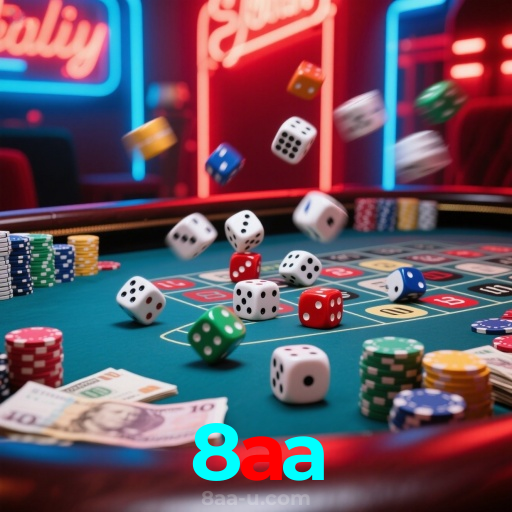 Recursos Paga do 8aa: Experiência de Jogo Elevada