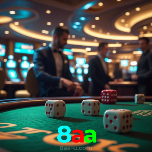 8aa cassino mobile — jogue no app com bônus